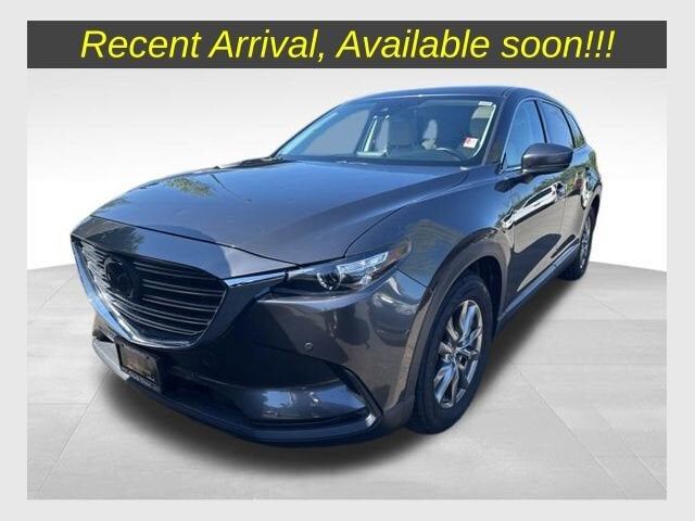 2019 MAZDA CX-9