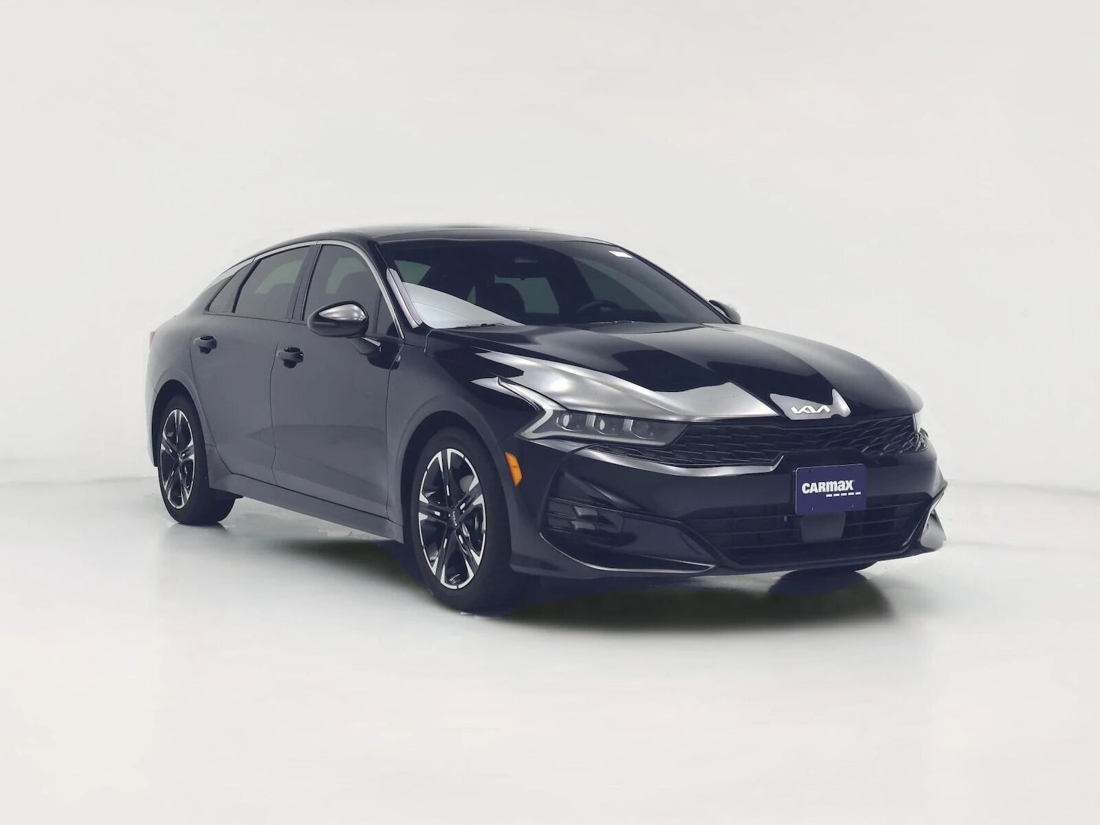 2024 KIA K5