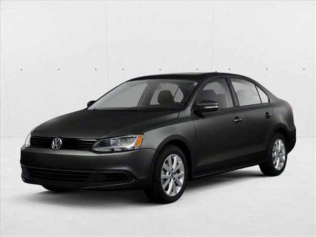 2013 VOLKSWAGEN Jetta
