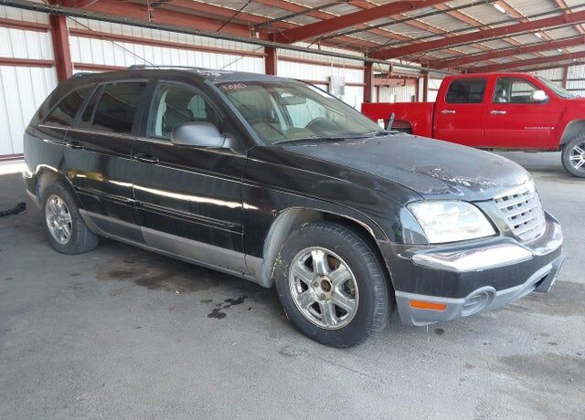 2006 CHRYSLER Pacifica