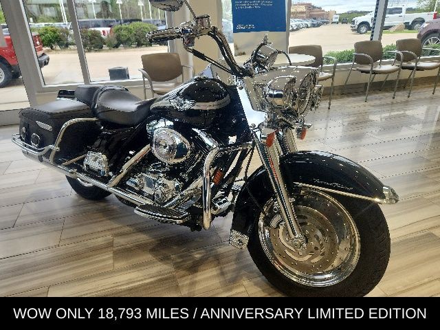 2003 HARLEY DAVIDSON FLHRCI / Road King Classic