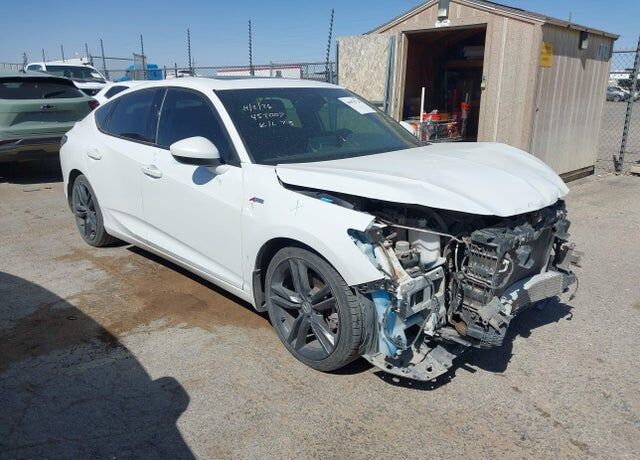 2023 ACURA Integra