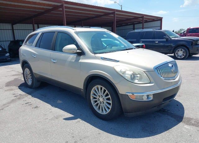 2008 BUICK Enclave