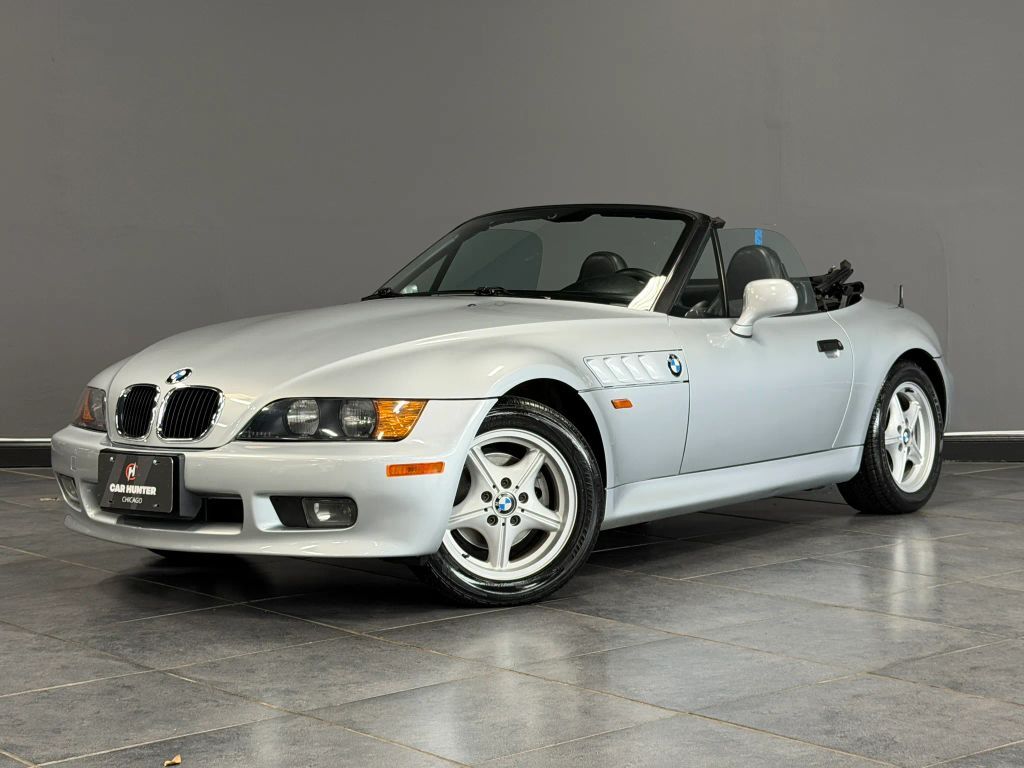 1996 BMW Z3