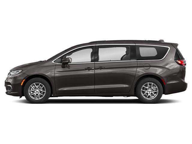 2022 CHRYSLER Pacifica