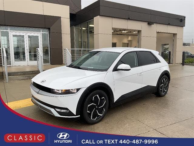 2024 HYUNDAI IONIQ 5