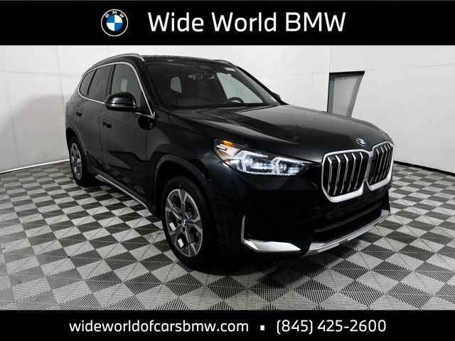 2026 BMW X1