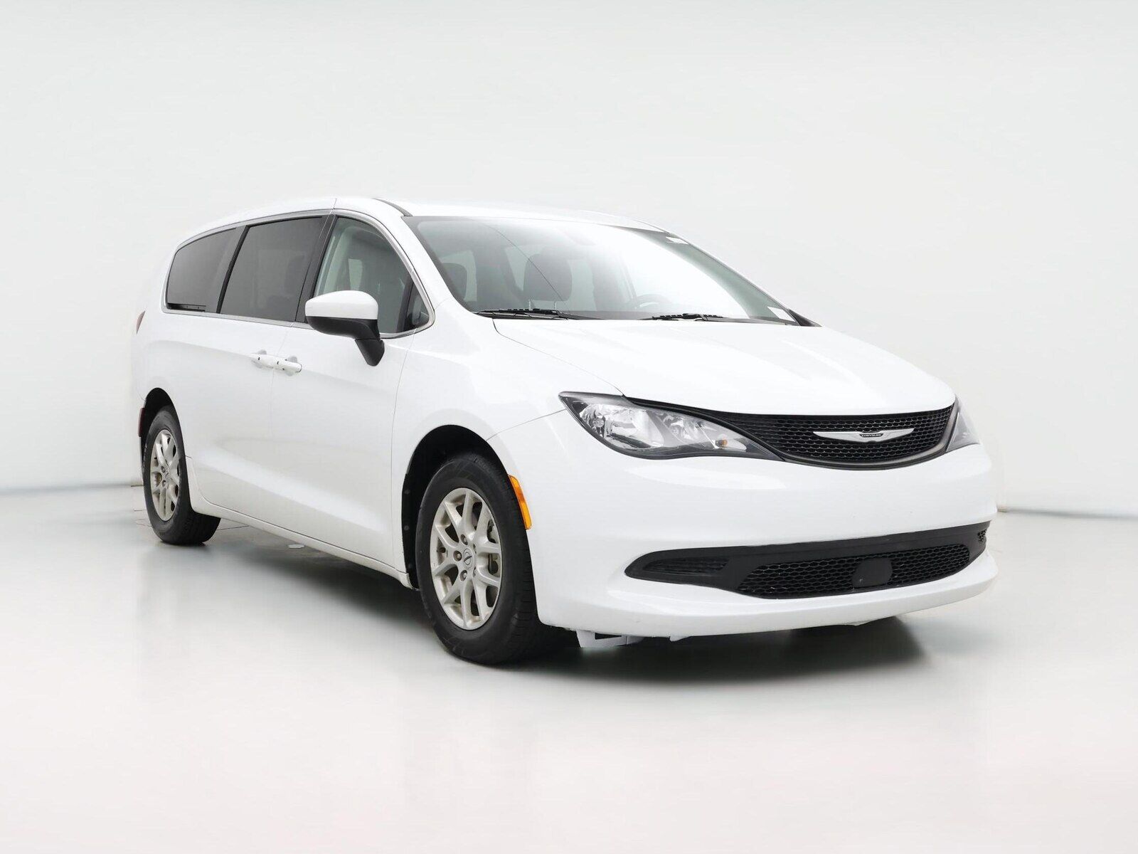 2022 CHRYSLER Pacifica