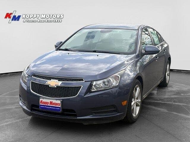 2013 CHEVROLET Cruze