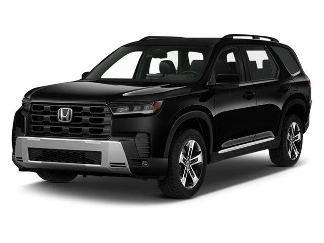 2026 HONDA Pilot