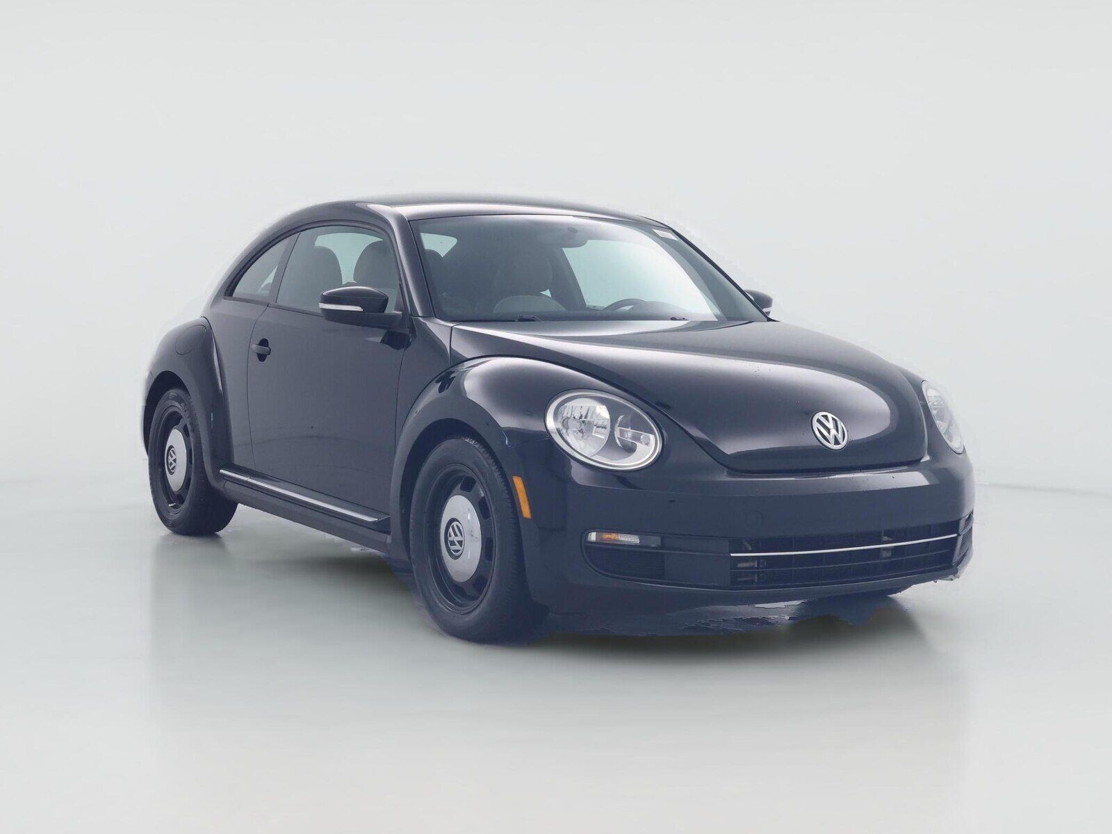 2015 VOLKSWAGEN Beetle