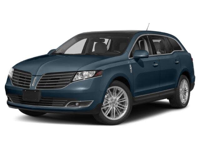 2019 LINCOLN MKT