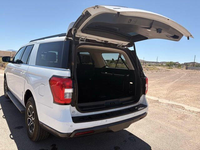 2024 FORD Expedition