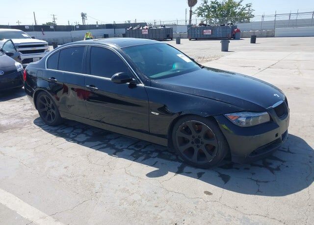 2006 BMW 3 Series