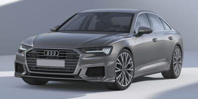 2019 AUDI A6