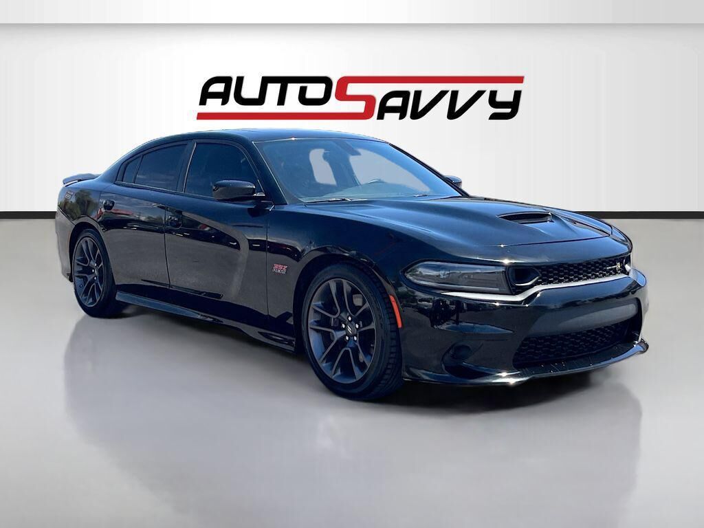 2023 DODGE Charger
