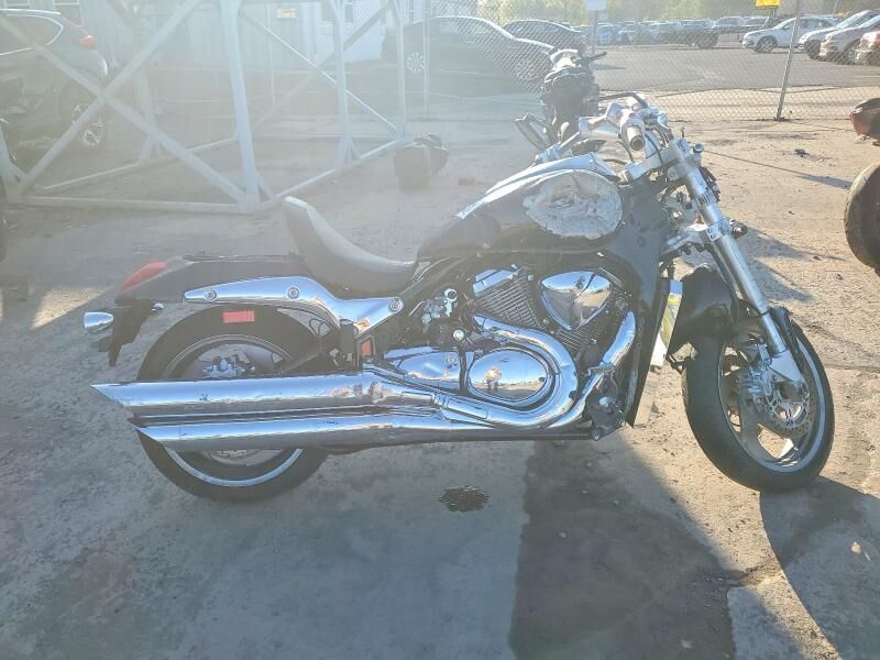 2013 SUZUKI VZ1500L