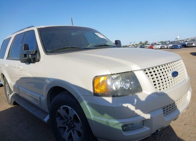 2006 FORD Expedition