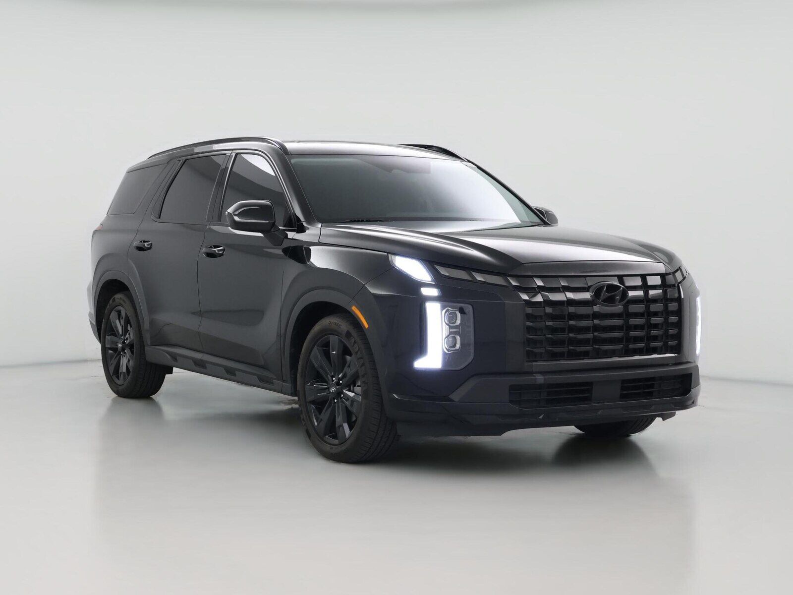 2023 HYUNDAI Palisade