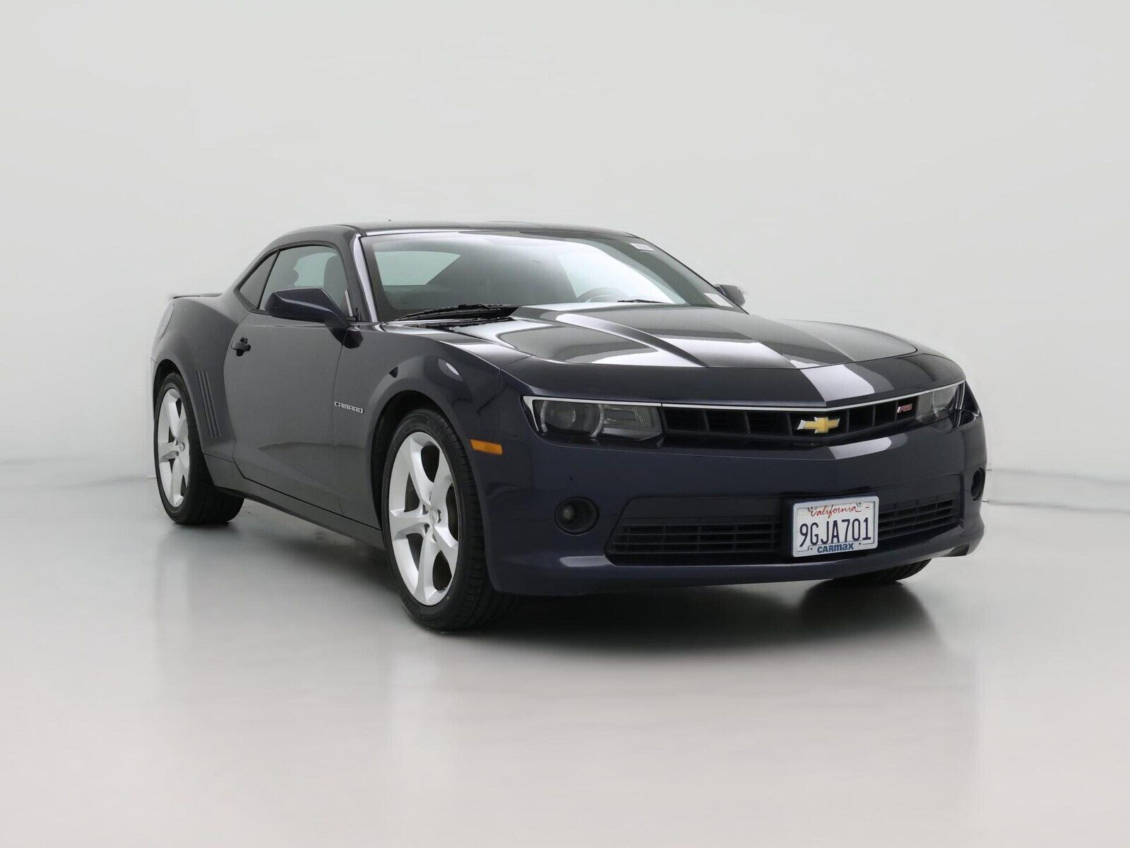 2015 CHEVROLET Camaro
