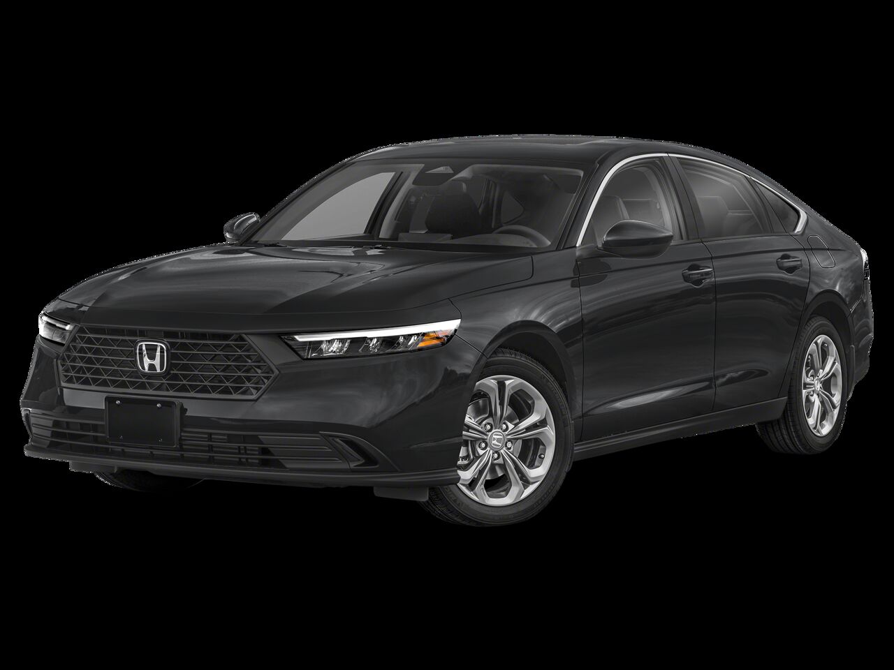 2024 HONDA Accord
