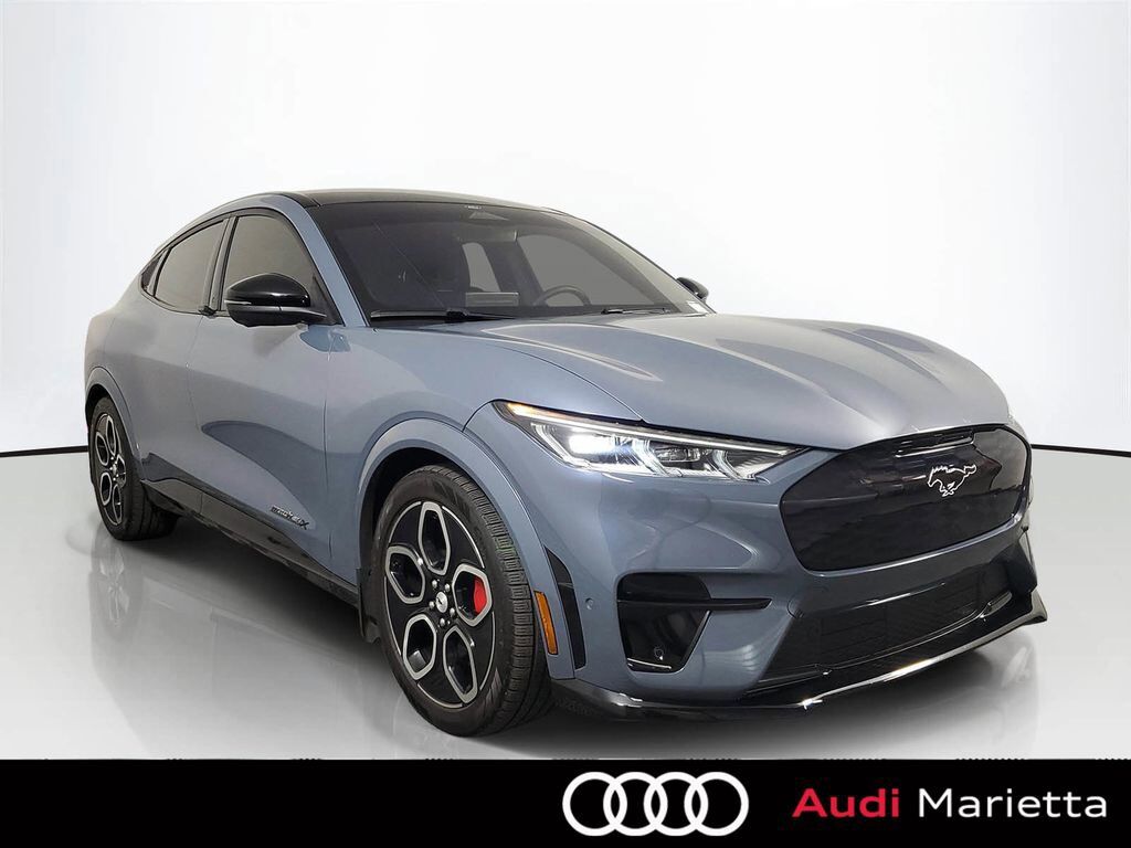 2023 FORD Mustang