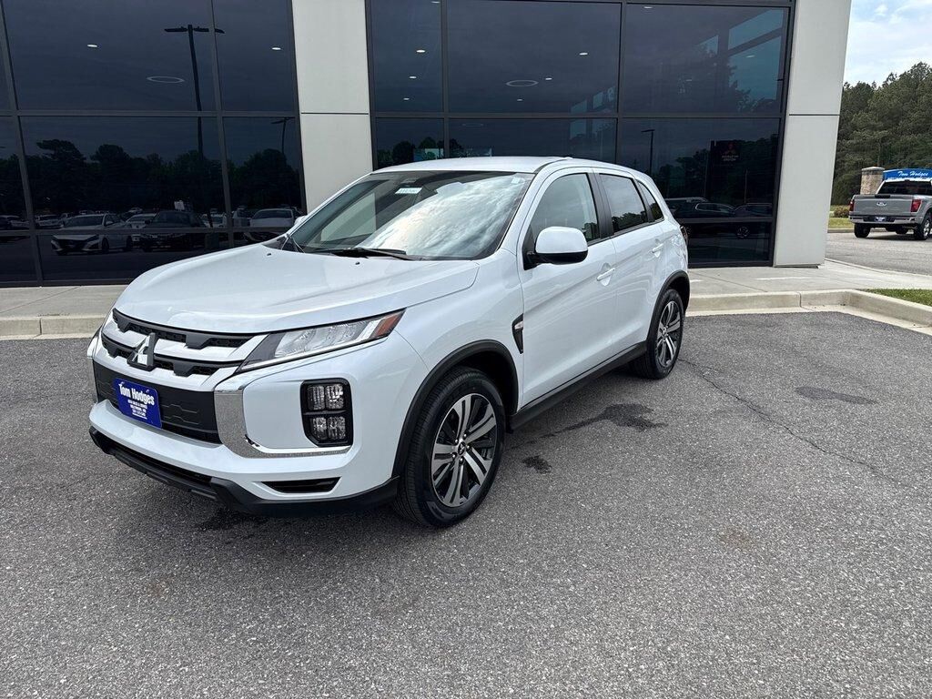 2026 MITSUBISHI Outlander Sport