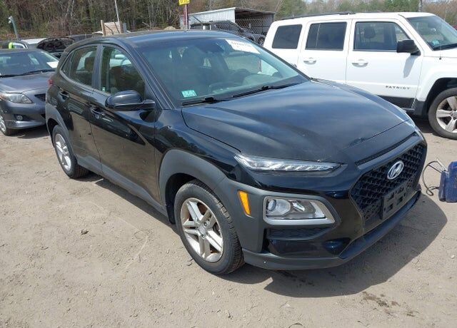 2019 HYUNDAI Kona