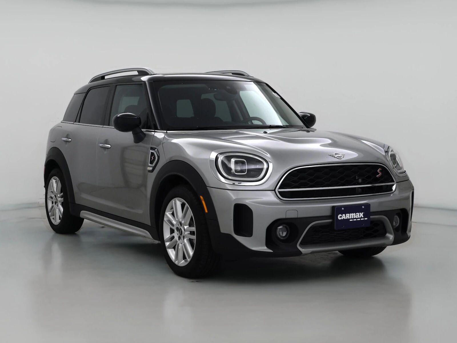2023 MINI Countryman