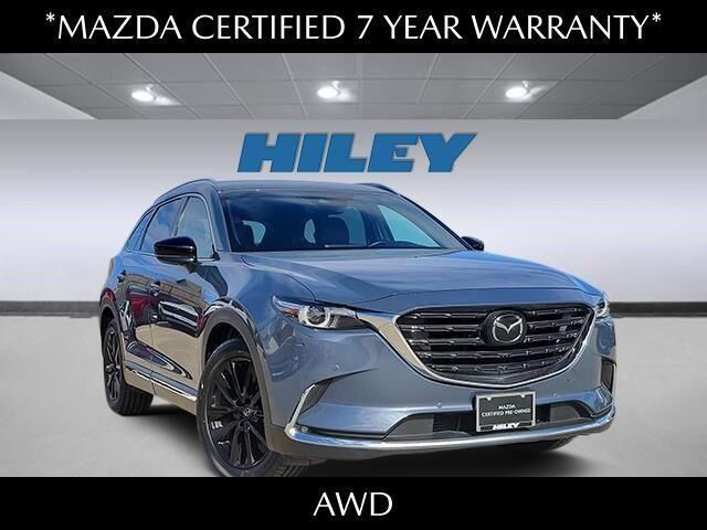 2023 MAZDA CX-9