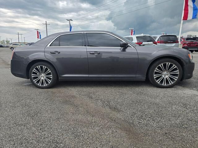 2014 CHRYSLER 300