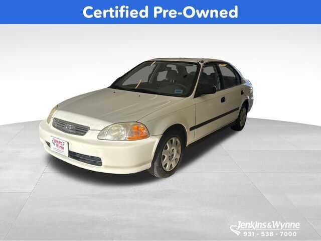 1998 HONDA Civic