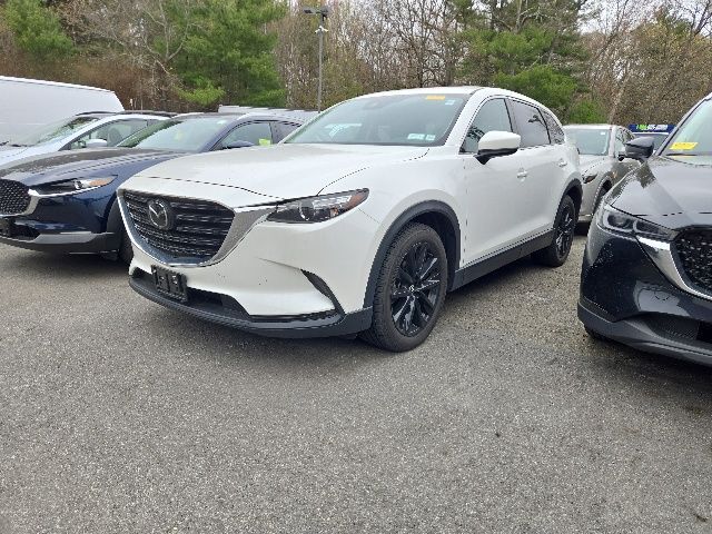 2023 MAZDA CX-9