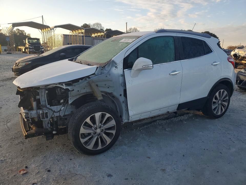2019 BUICK Encore