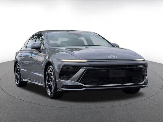 2026 HYUNDAI Sonata