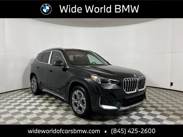 2026 BMW X1