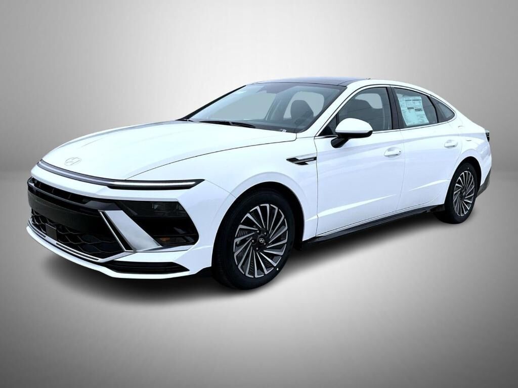 2026 HYUNDAI Sonata