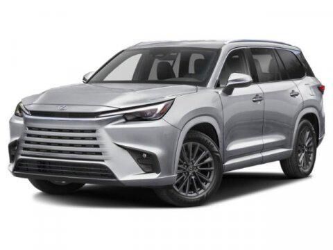 2026 LEXUS TX