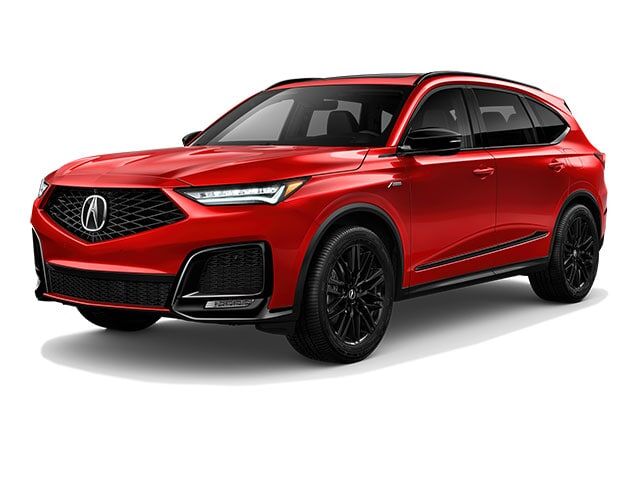 2026 ACURA MDX