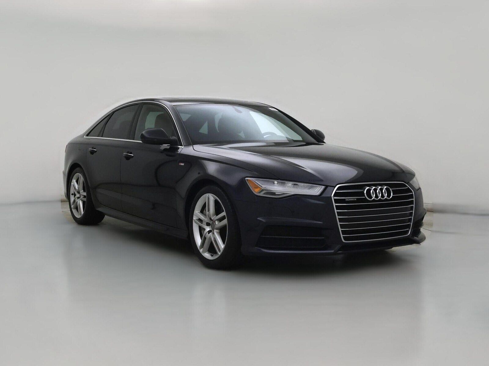 2017 AUDI A6