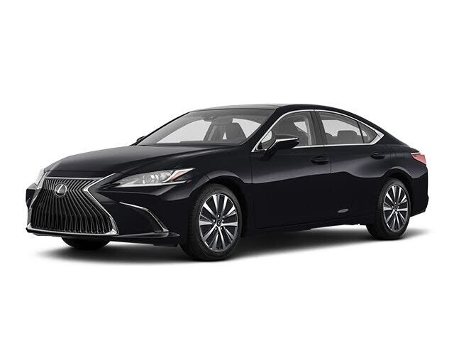 2019 LEXUS ES