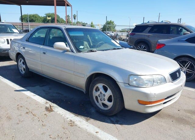 1996 ACURA TL
