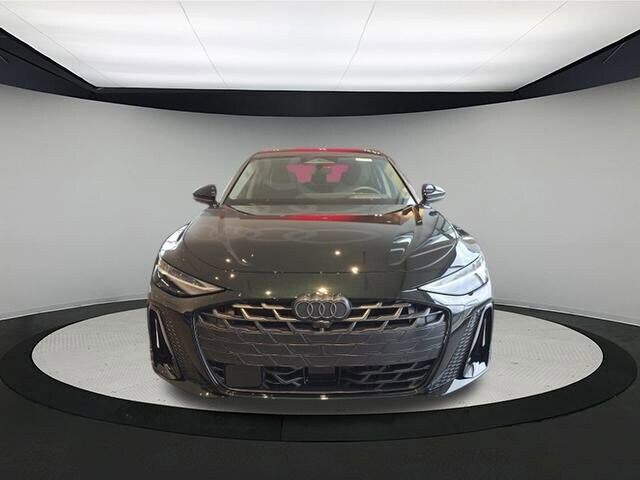2026 Audi A6