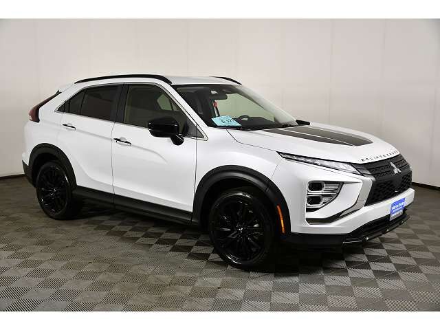 2024 MITSUBISHI ECLIPSE CROSS