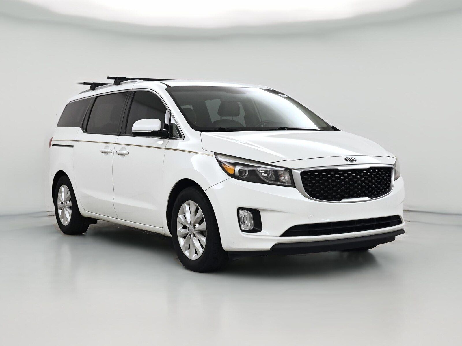2015 KIA Sedona