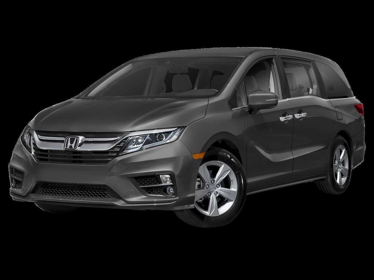 2019 HONDA Odyssey