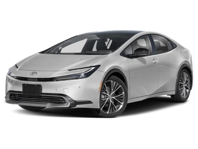 2024 TOYOTA PRIUS