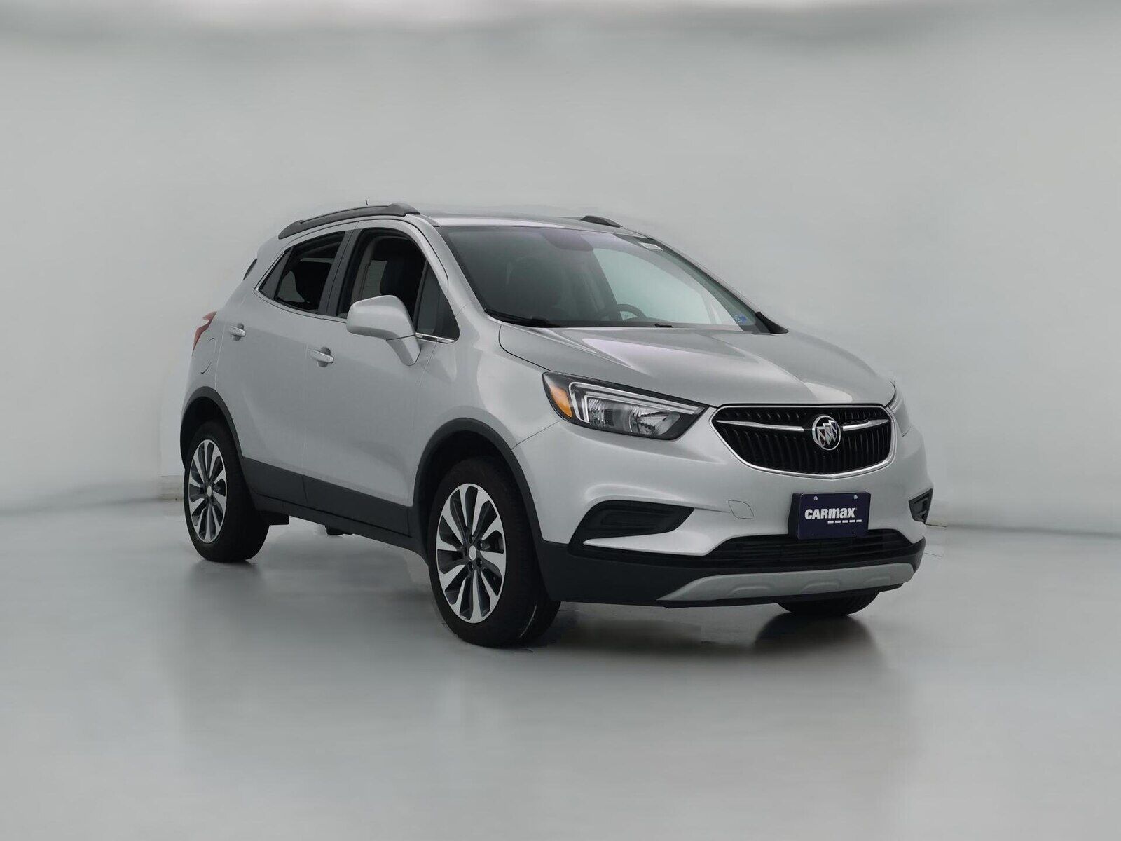 2022 BUICK Encore