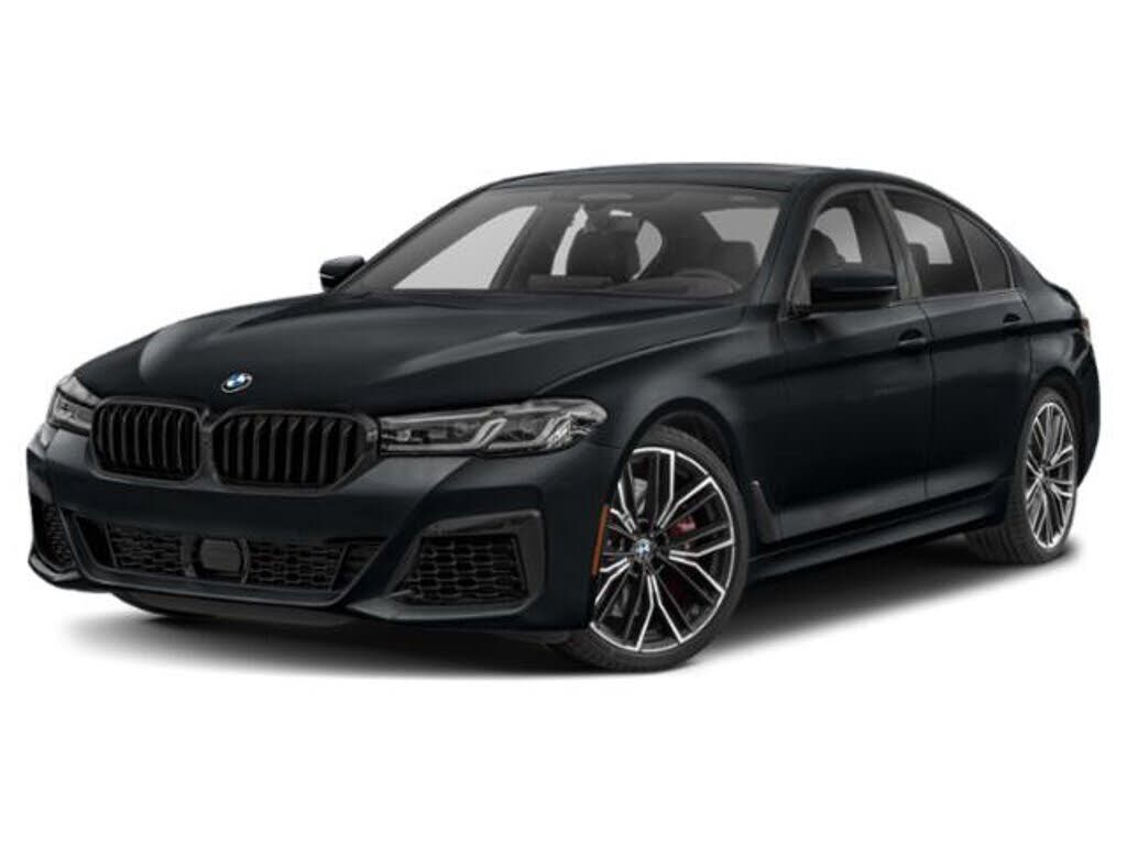 2023 BMW M5