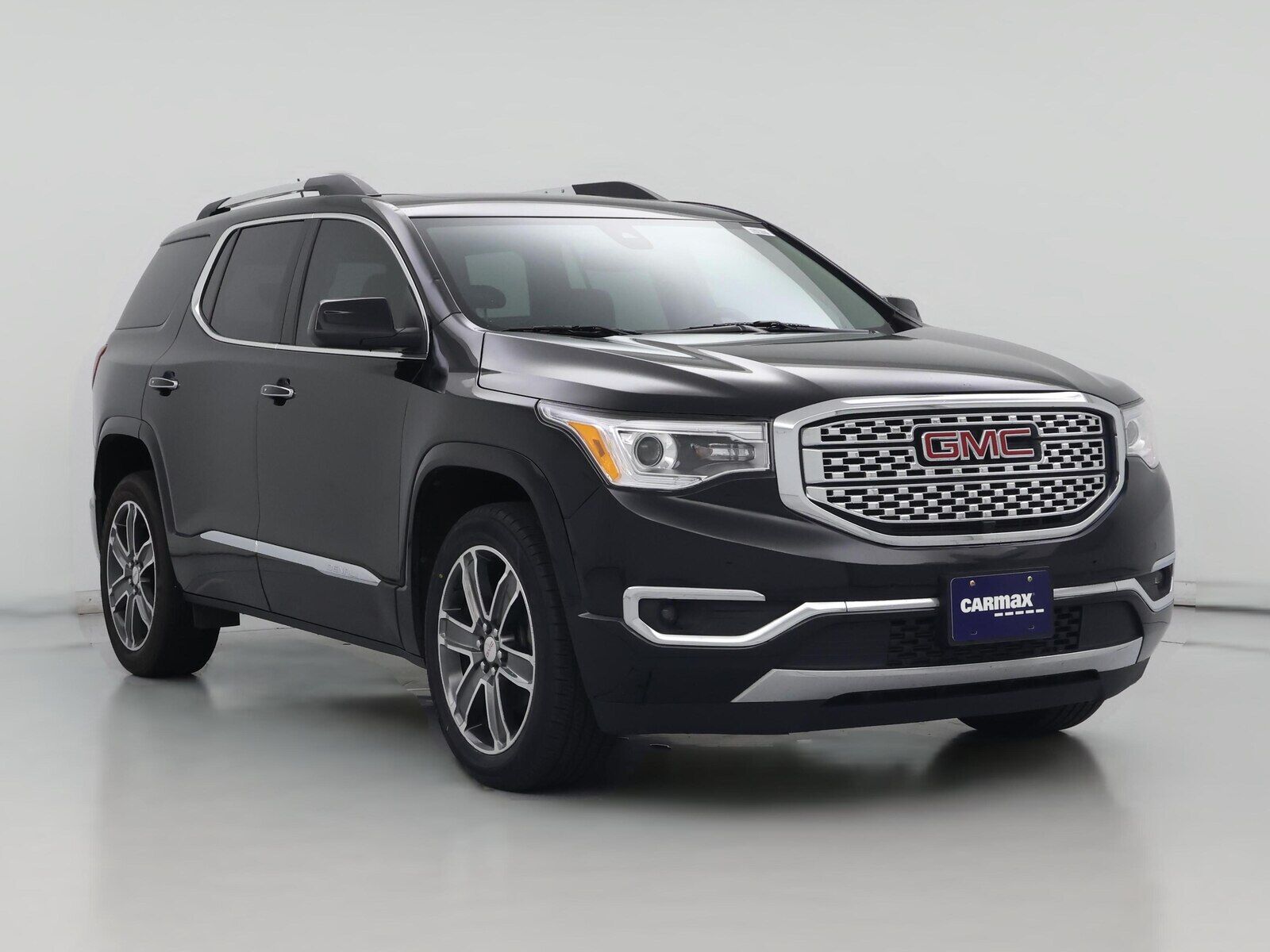 2018 GMC Acadia